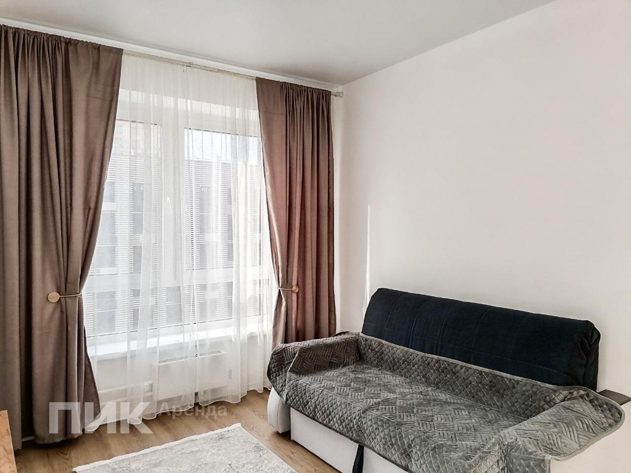 2-к. квартира, 49.5 м², 64 000 ₽/мес — фото № 2