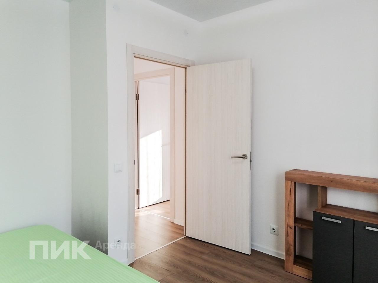 2-к. квартира, 49.5 м², 64 000 ₽/мес — фото № 6