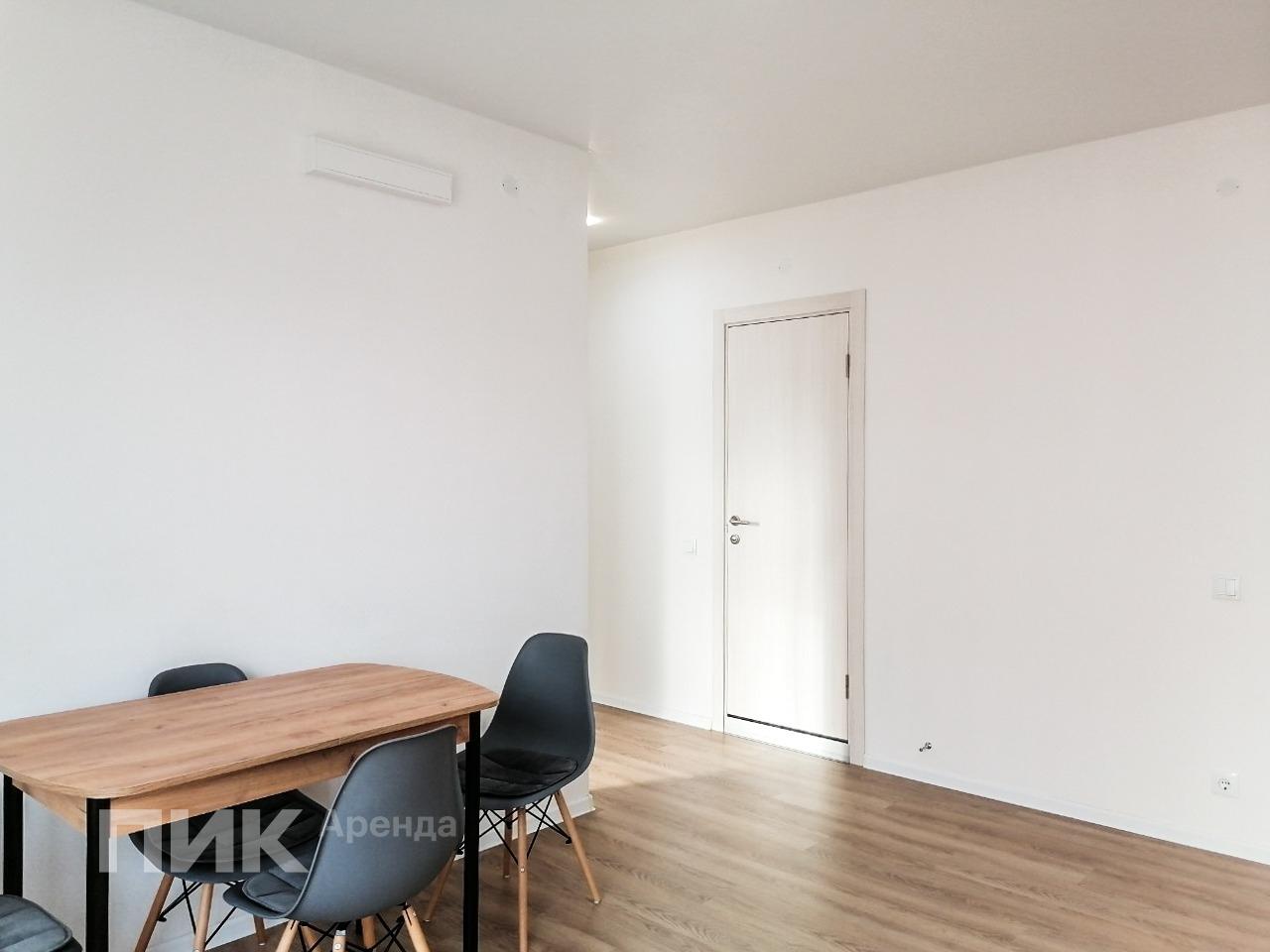 2-к. квартира, 49.5 м², 64 000 ₽/мес — фото № 9