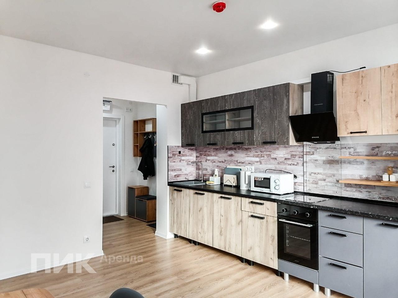 2-к. квартира, 49.5 м², 64 000 ₽/мес — фото № 8