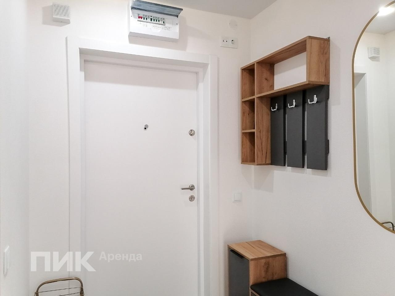 2-к. квартира, 49.5 м², 64 000 ₽/мес — фото № 14