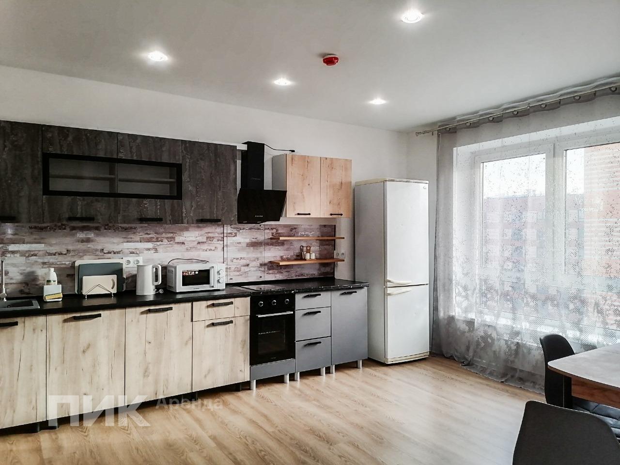 2-к. квартира, 49.5 м², 64 000 ₽/мес — фото № 7