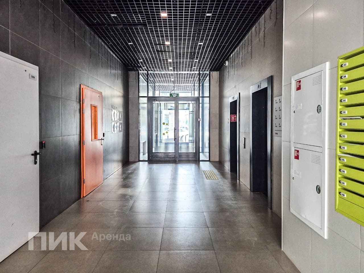 студия, 19.6 м², 44 000 ₽/мес — фото № 8