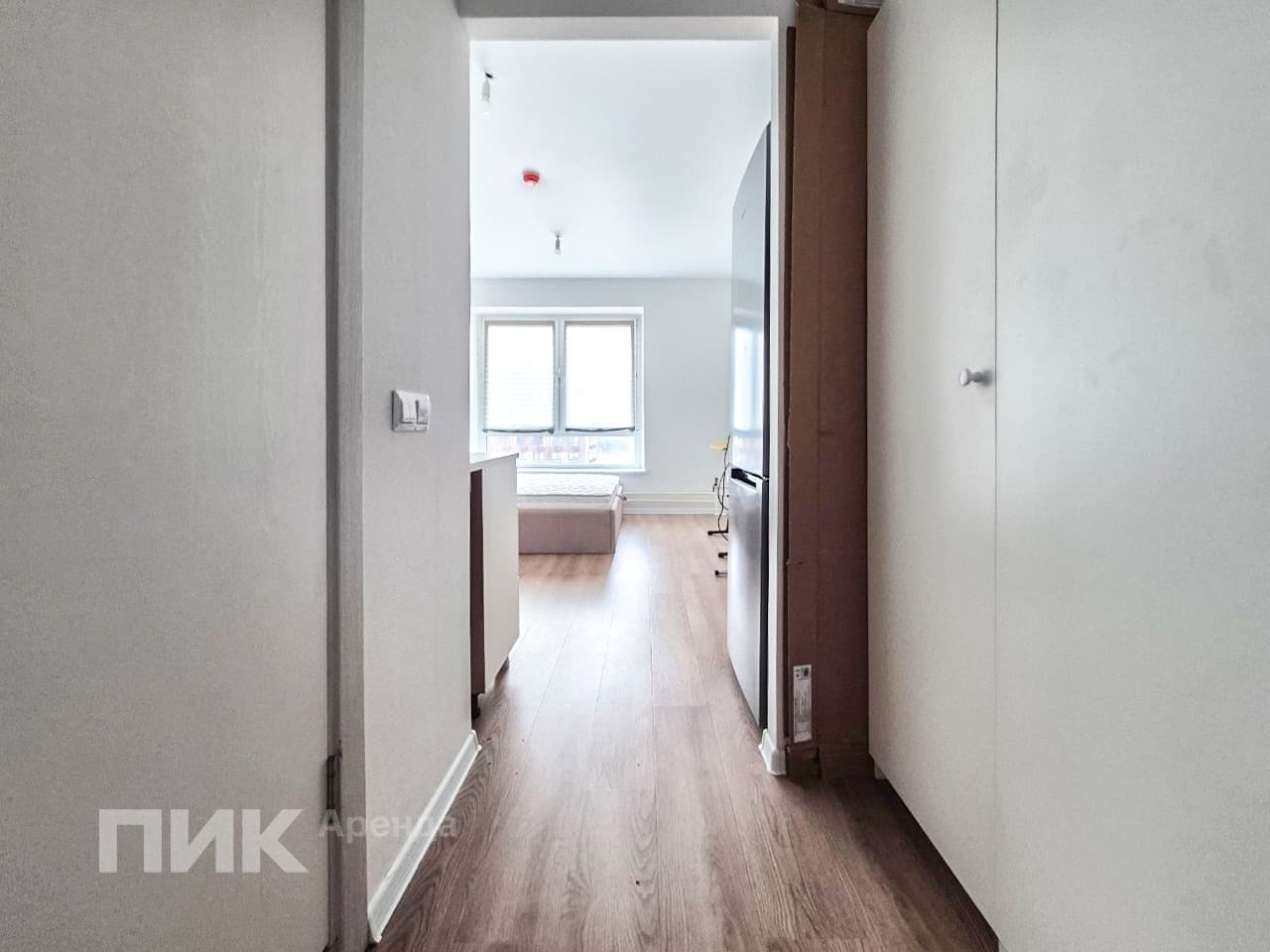 студия, 19.6 м², 44 000 ₽/мес — фото № 6