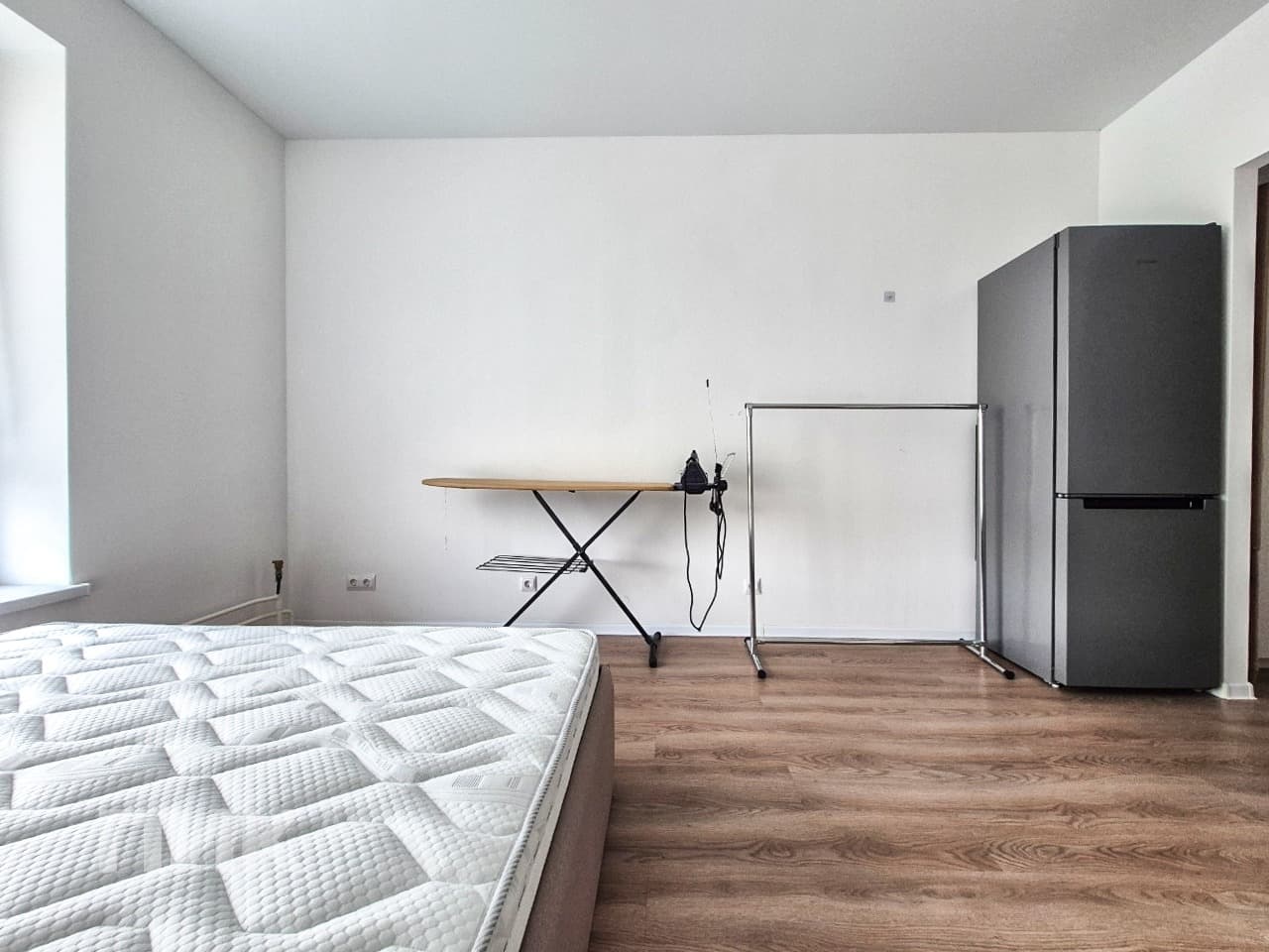 студия, 19.6 м², 44 000 ₽/мес — фото № 2