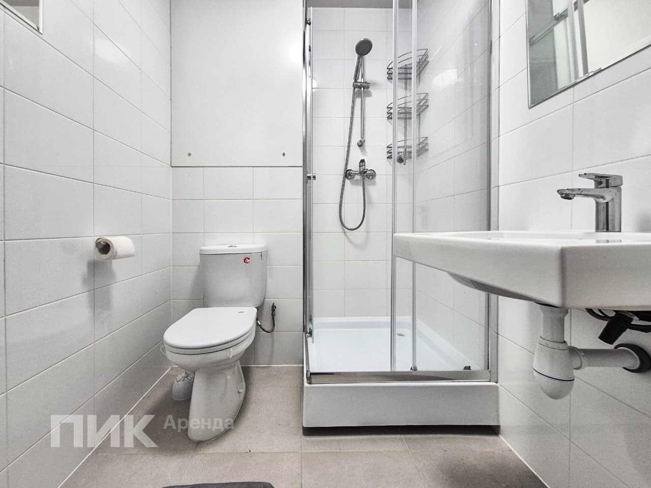 студия, 19.6 м², 44 000 ₽/мес — фото № 5
