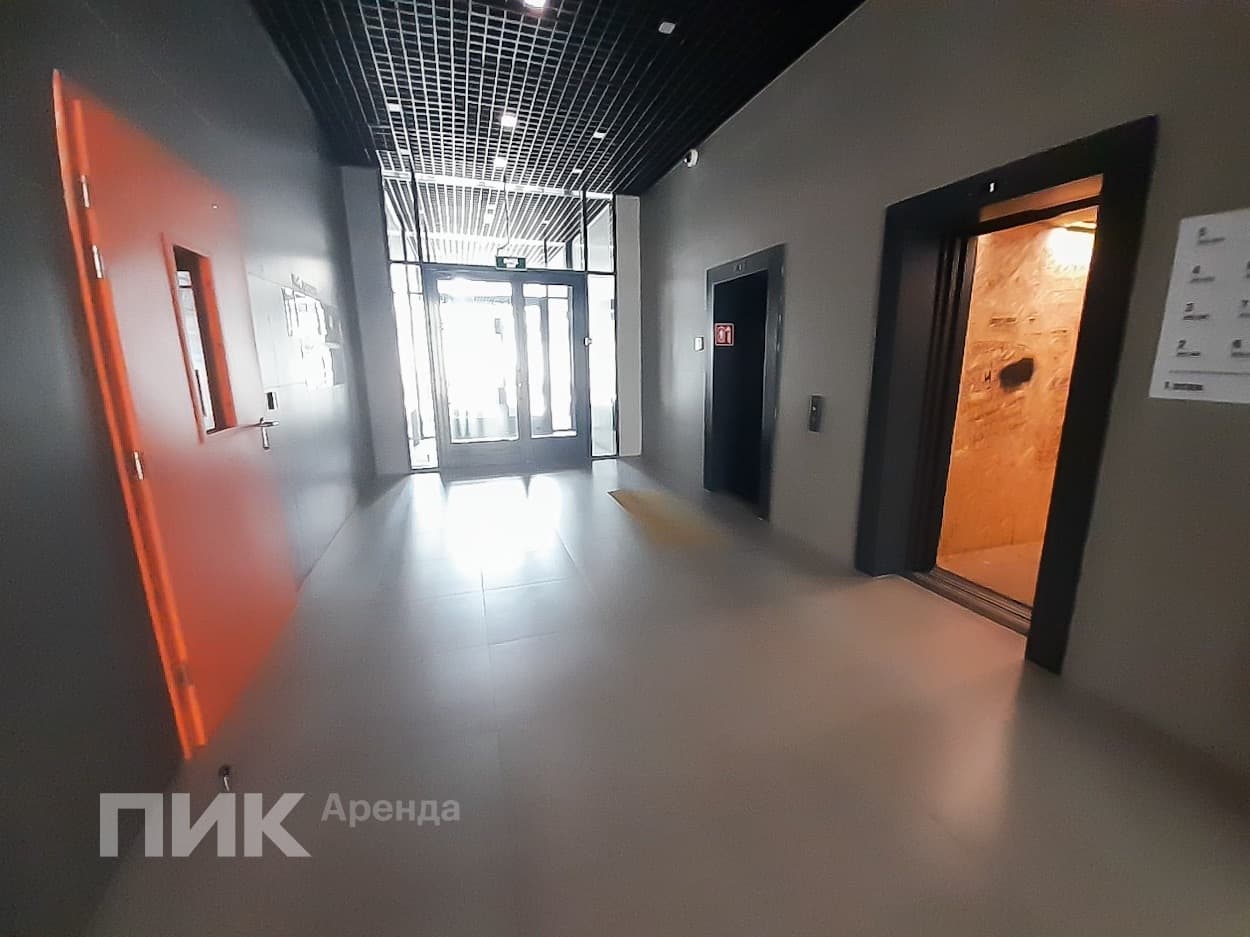 студия, 19.6 м², 44 000 ₽/мес — фото № 9