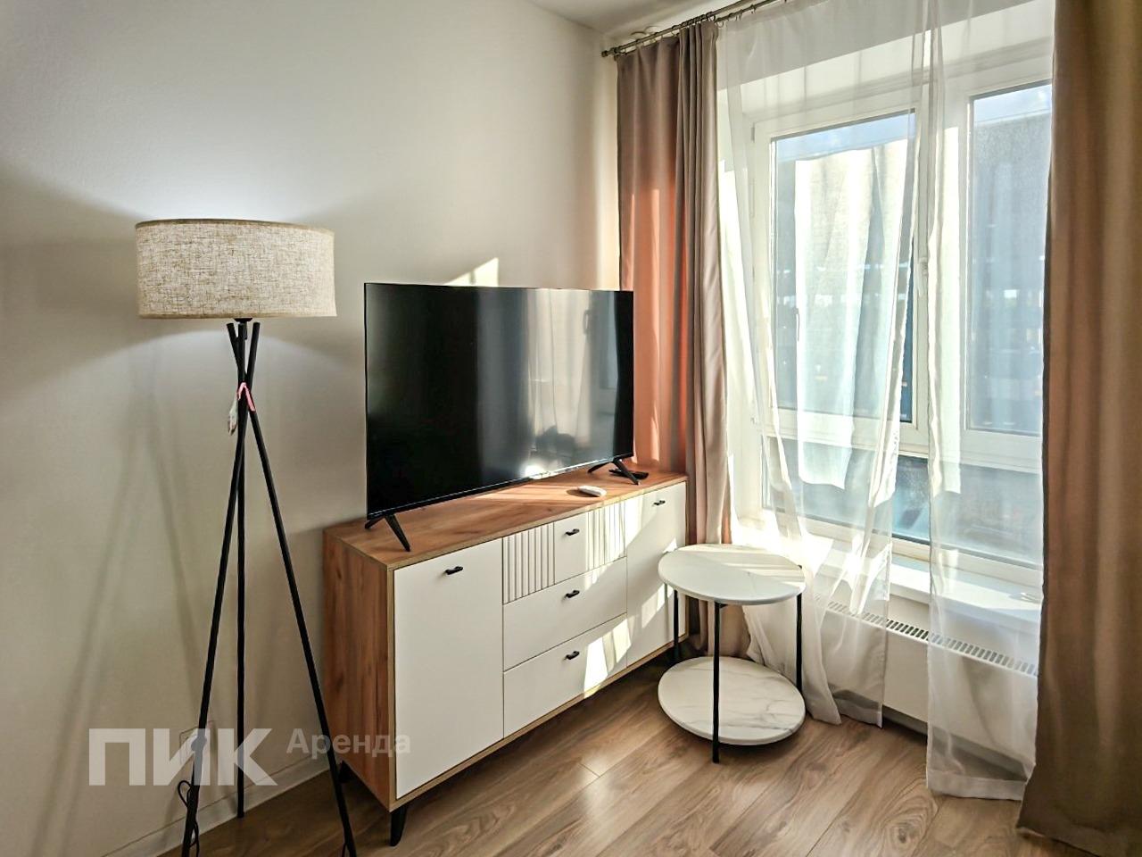 1-к. квартира, 31.5 м², 61 800 ₽/мес — фото № 4