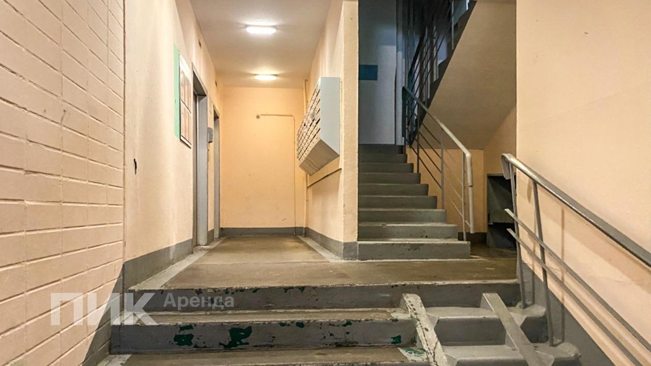 2-к. квартира, 50.7 м², 64 000 ₽/мес — фото № 18