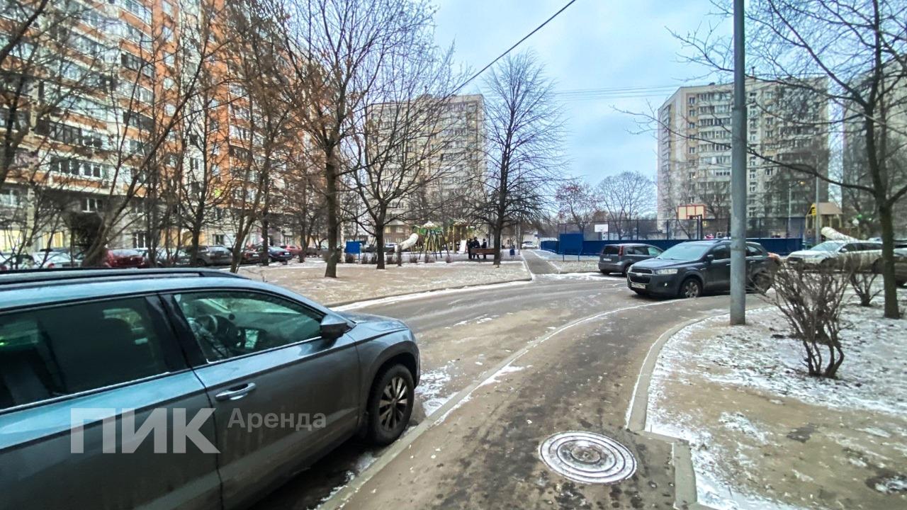 2-к. квартира, 50.7 м², 64 000 ₽/мес — фото № 22