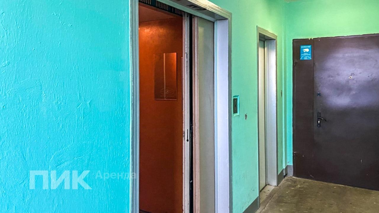 2-к. квартира, 50.7 м², 64 000 ₽/мес — фото № 17