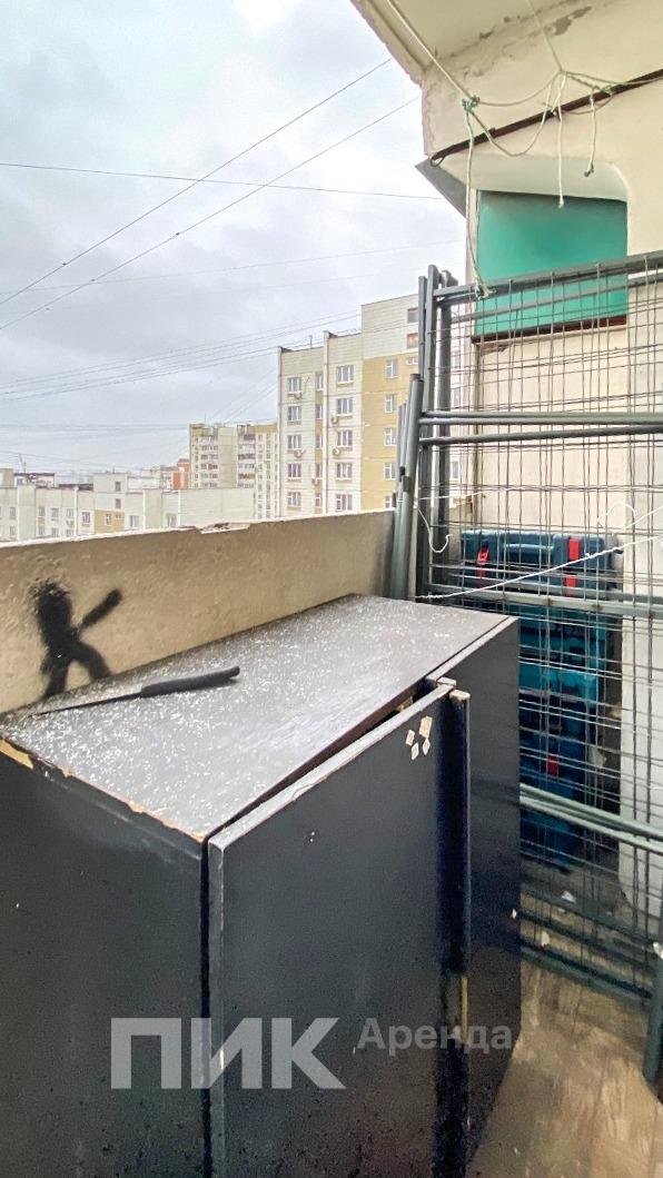 2-к. квартира, 50.7 м², 64 000 ₽/мес — фото № 14