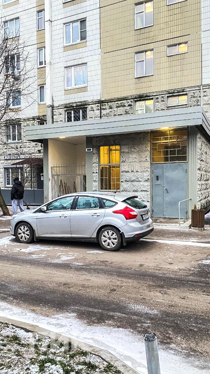 2-к. квартира, 50.7 м², 64 000 ₽/мес — фото № 23