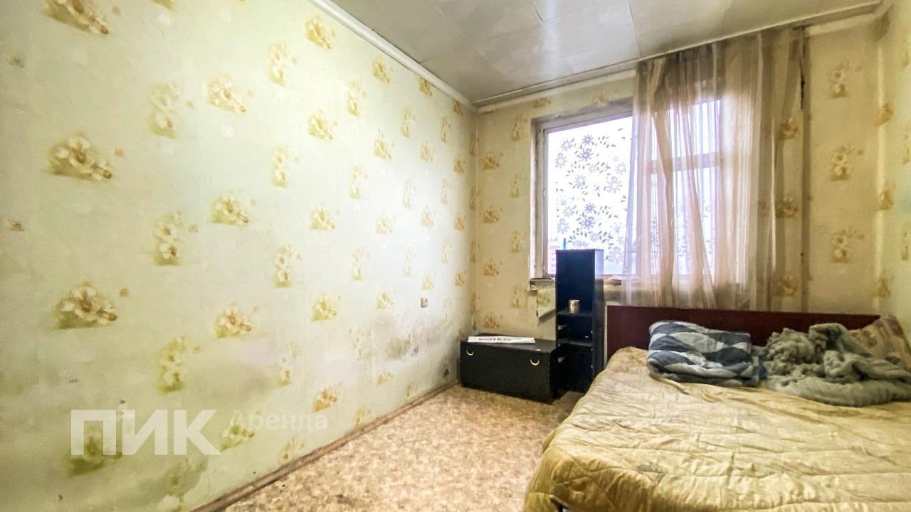 2-к. квартира, 50.7 м², 64 000 ₽/мес — фото № 8