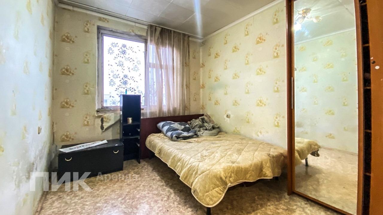 2-к. квартира, 50.7 м², 64 000 ₽/мес — фото № 9