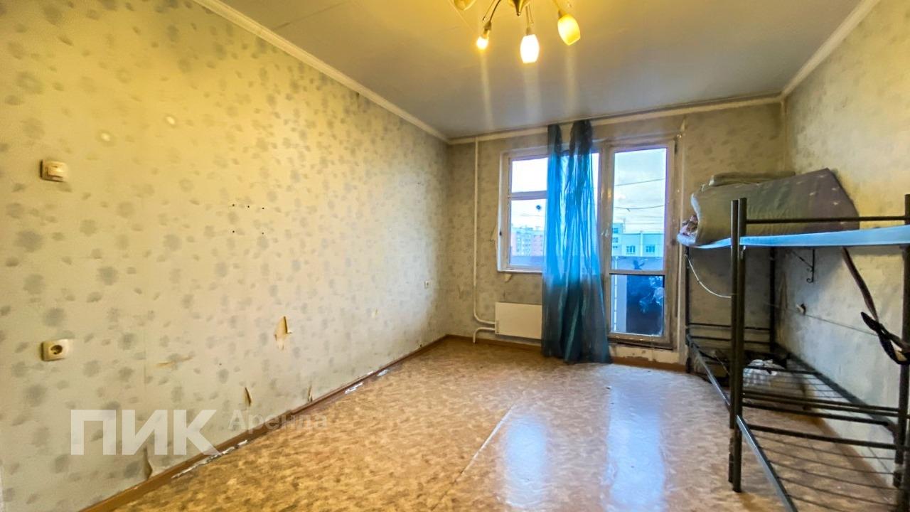 2-к. квартира, 50.7 м², 64 000 ₽/мес — фото № 5