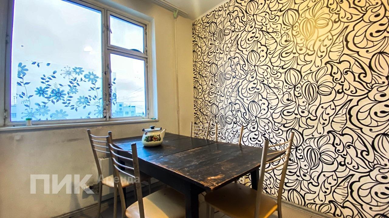 2-к. квартира, 50.7 м², 64 000 ₽/мес — фото № 3