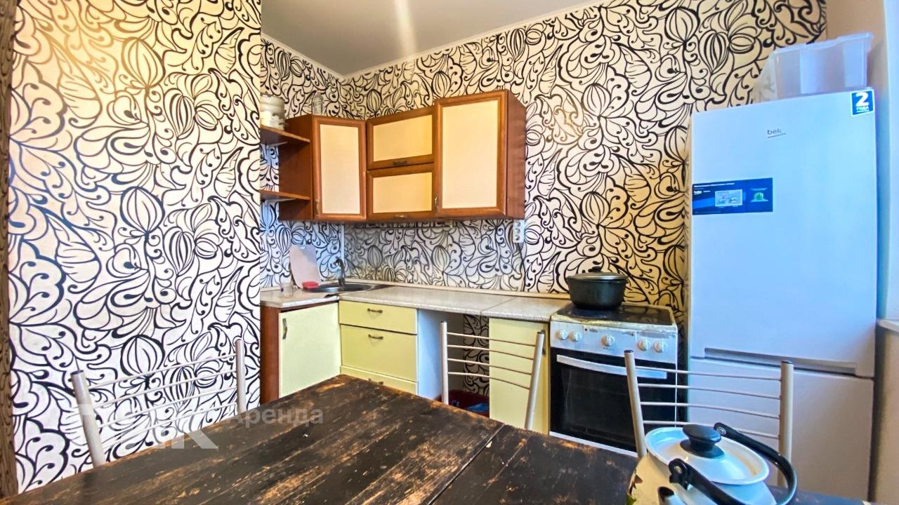 2-к. квартира, 50.7 м², 64 000 ₽/мес — фото № 2