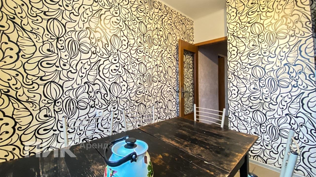 2-к. квартира, 50.7 м², 64 000 ₽/мес — фото № 4