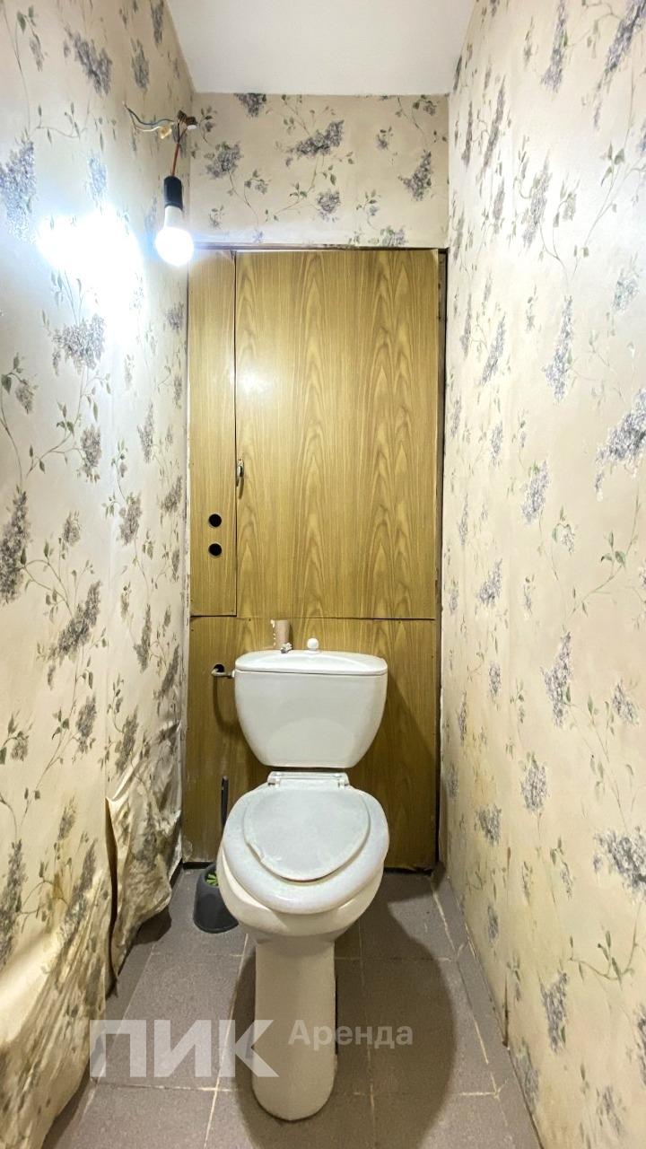 2-к. квартира, 50.7 м², 64 000 ₽/мес — фото № 13