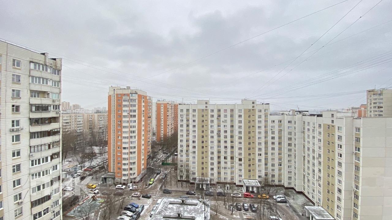 2-к. квартира, 50.7 м², 64 000 ₽/мес — фото № 19