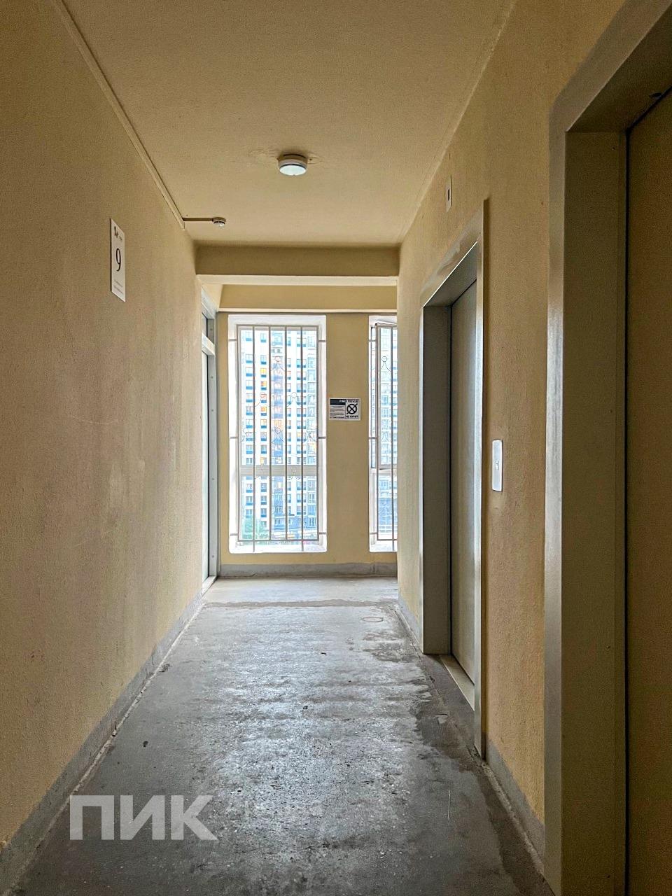 1-к. квартира, 38 м², 65 900 ₽/мес — фото № 13