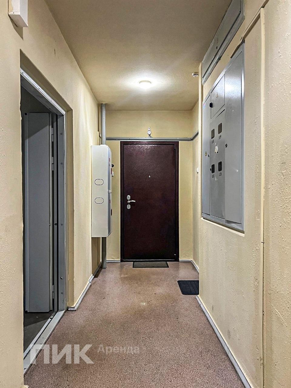 1-к. квартира, 38 м², 65 900 ₽/мес — фото № 12