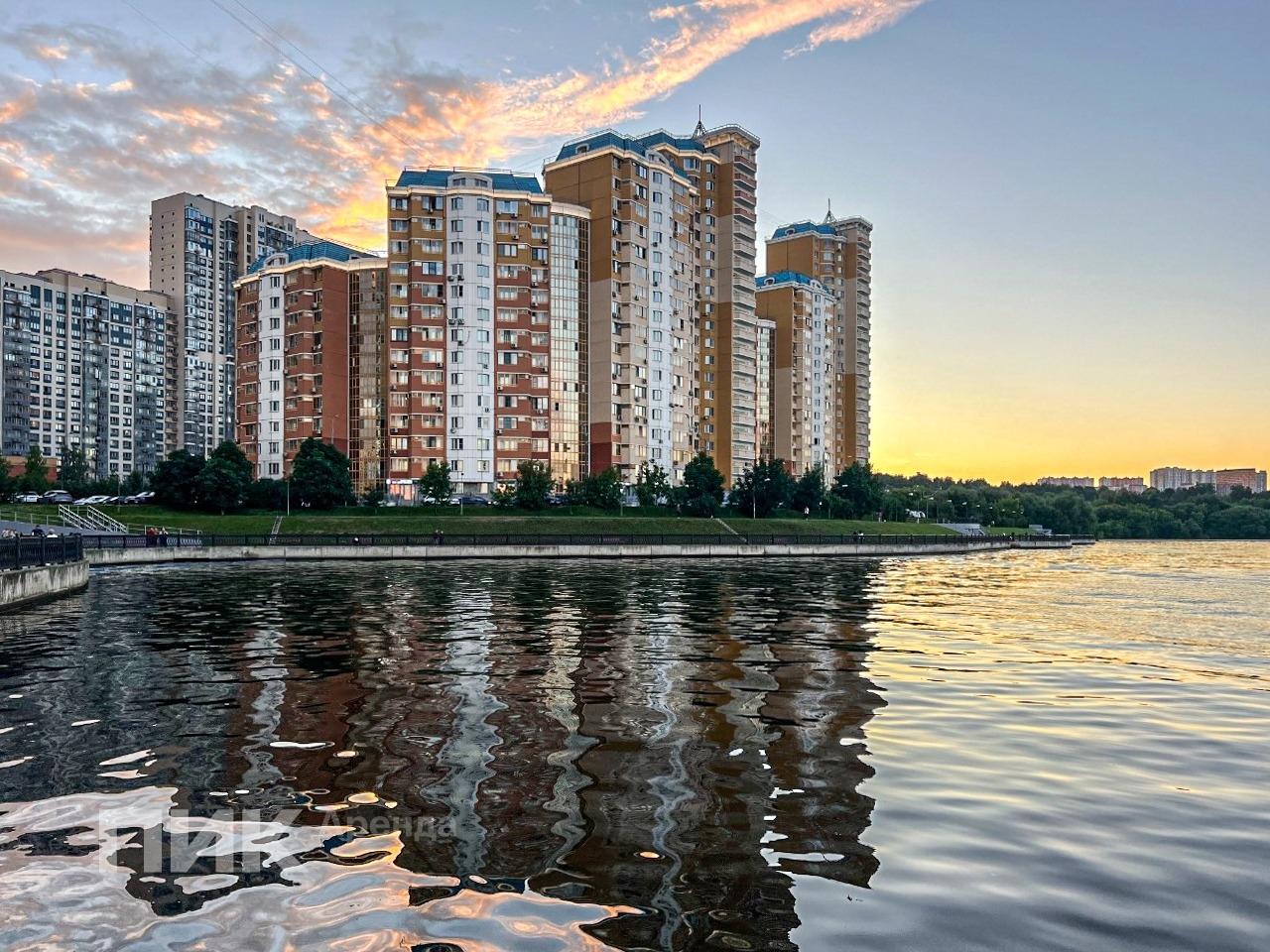 1-к. квартира, 38 м², 65 900 ₽/мес — фото № 19