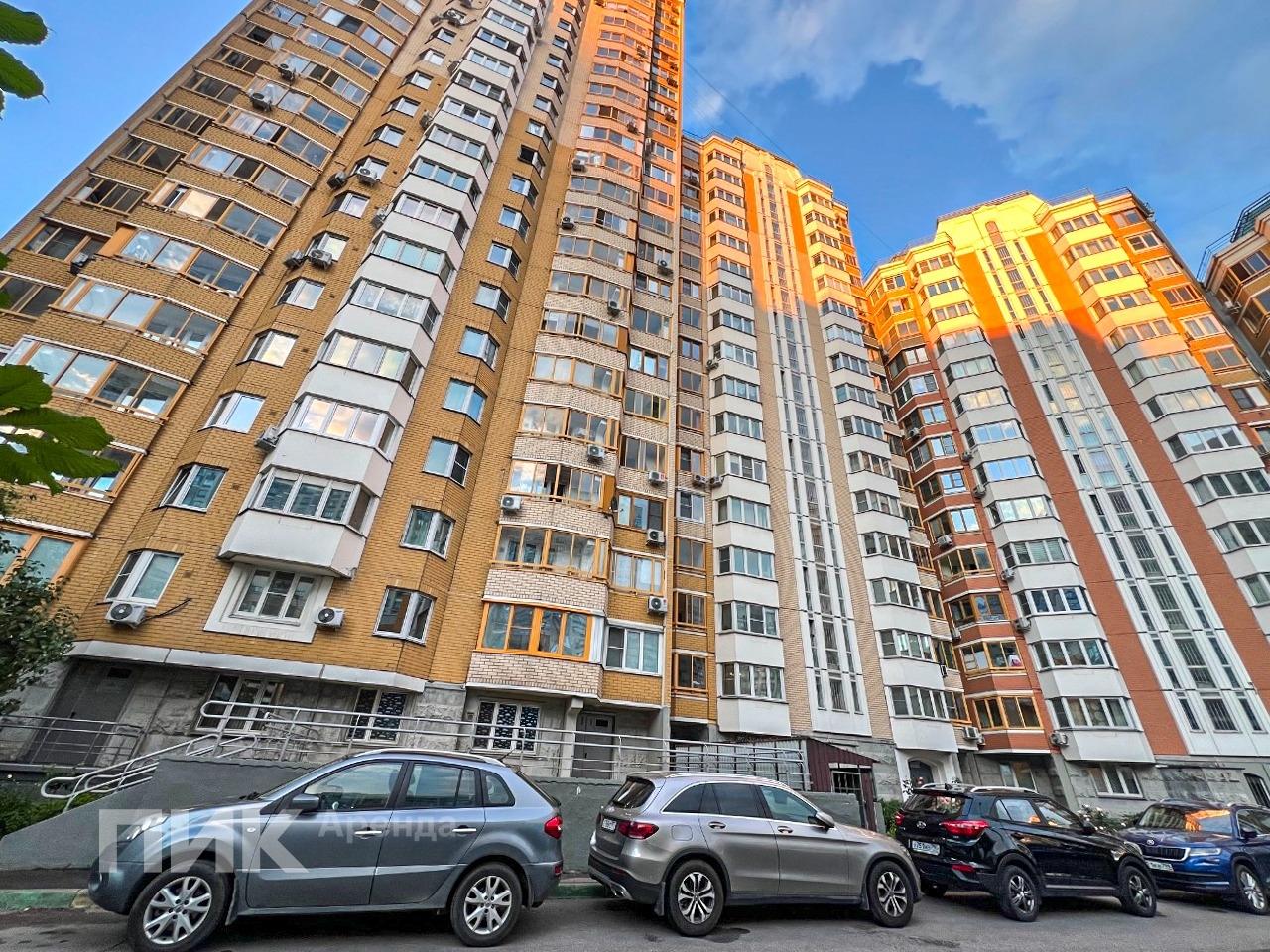 1-к. квартира, 38 м², 65 900 ₽/мес — фото № 18
