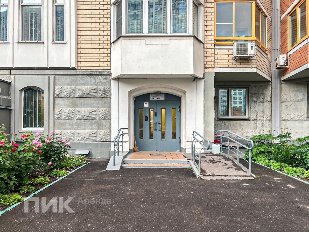 1-к. квартира, 38 м², 65 900 ₽/мес — фото № 17