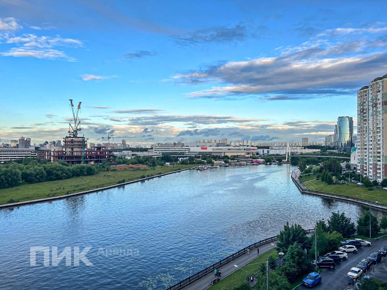 1-к. квартира, 38 м², 65 900 ₽/мес — фото № 16