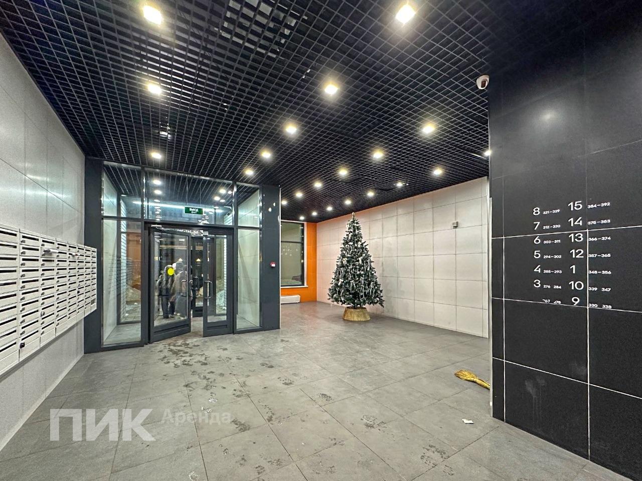 2-к. квартира, 87 м², 84 300 ₽/мес — фото № 17