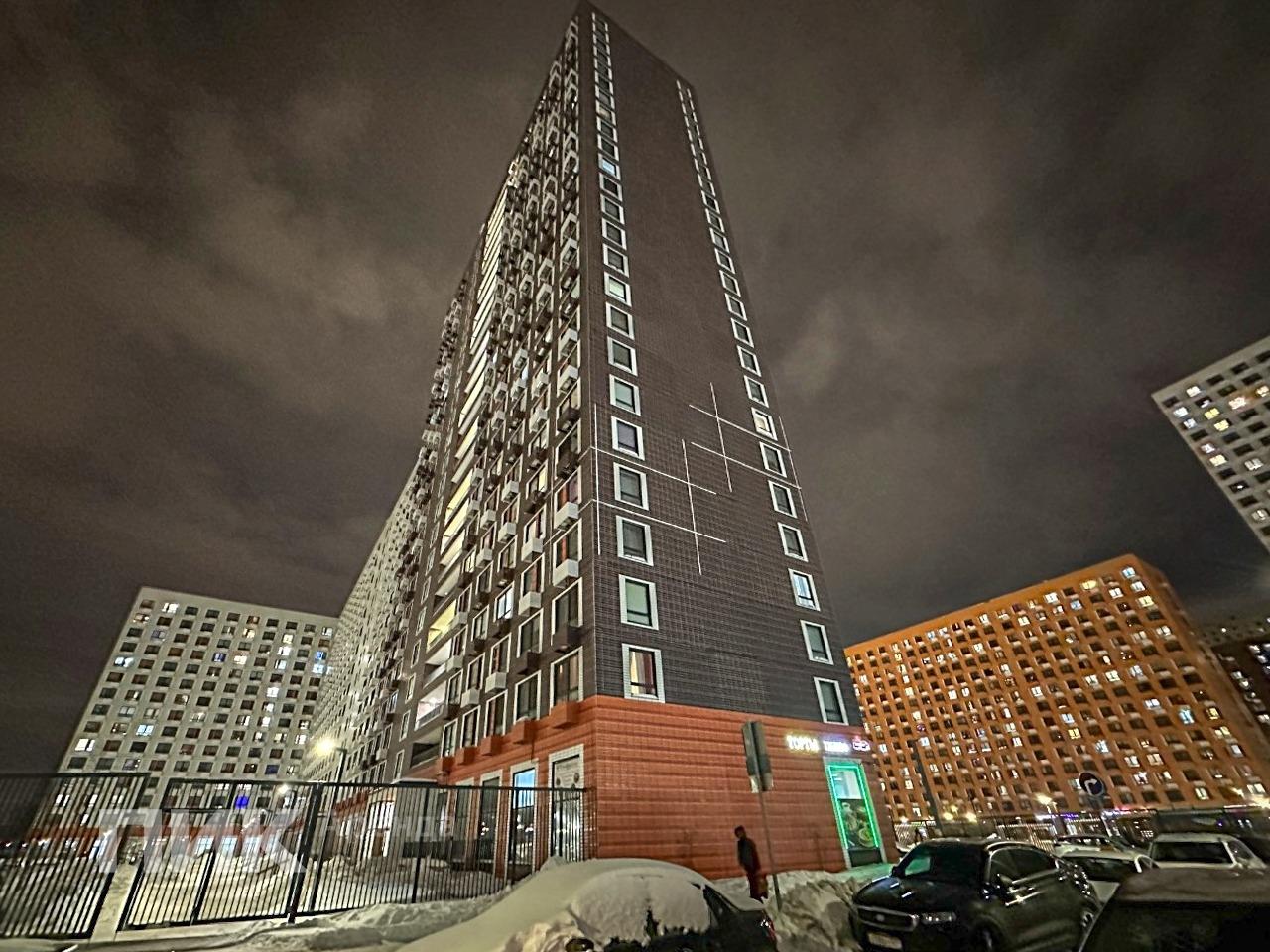 2-к. квартира, 87 м², 84 300 ₽/мес — фото № 19