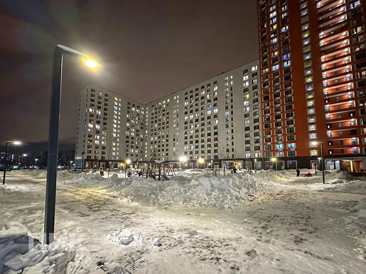 2-к. квартира, 87 м², 84 300 ₽/мес — фото № 21