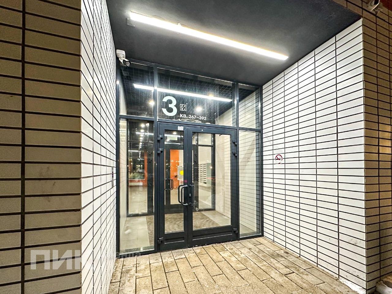 2-к. квартира, 87 м², 84 300 ₽/мес — фото № 20