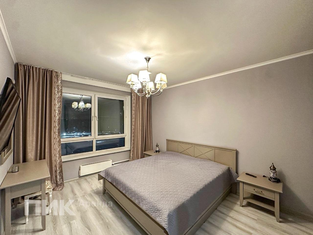 2-к. квартира, 87 м², 84 300 ₽/мес — фото № 1