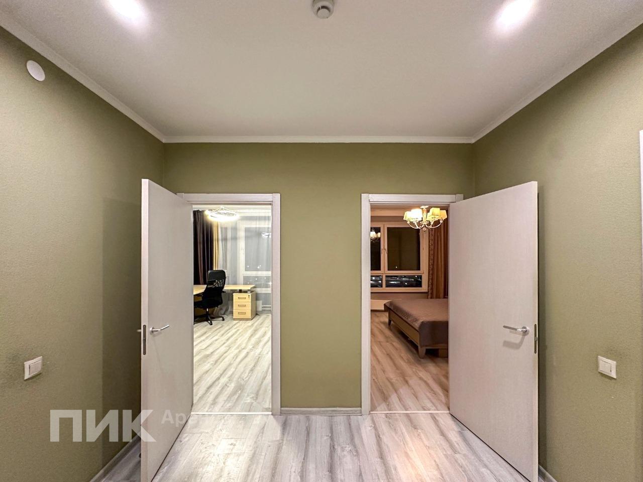 2-к. квартира, 87 м², 84 300 ₽/мес — фото № 14