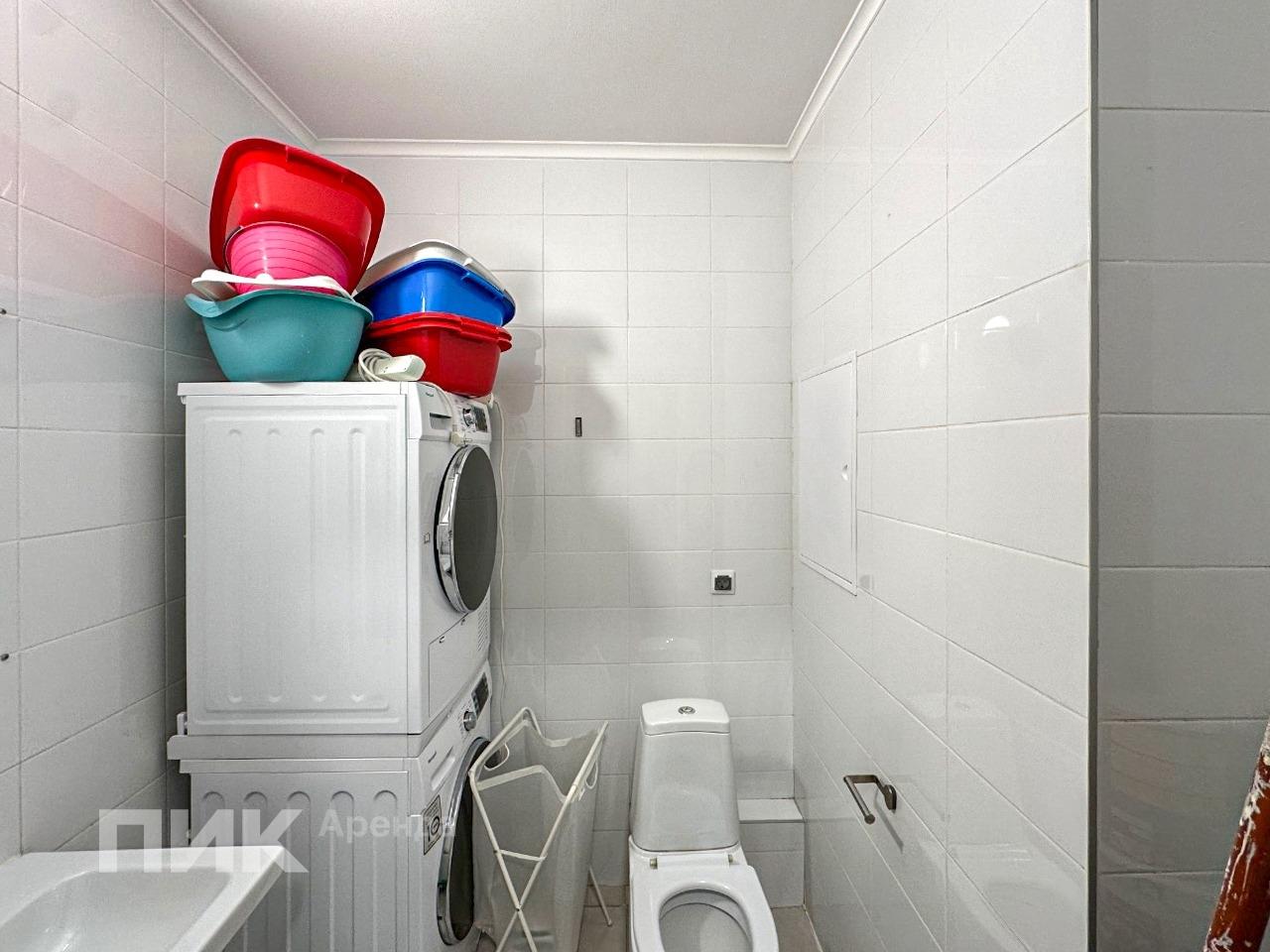 2-к. квартира, 87 м², 84 300 ₽/мес — фото № 10