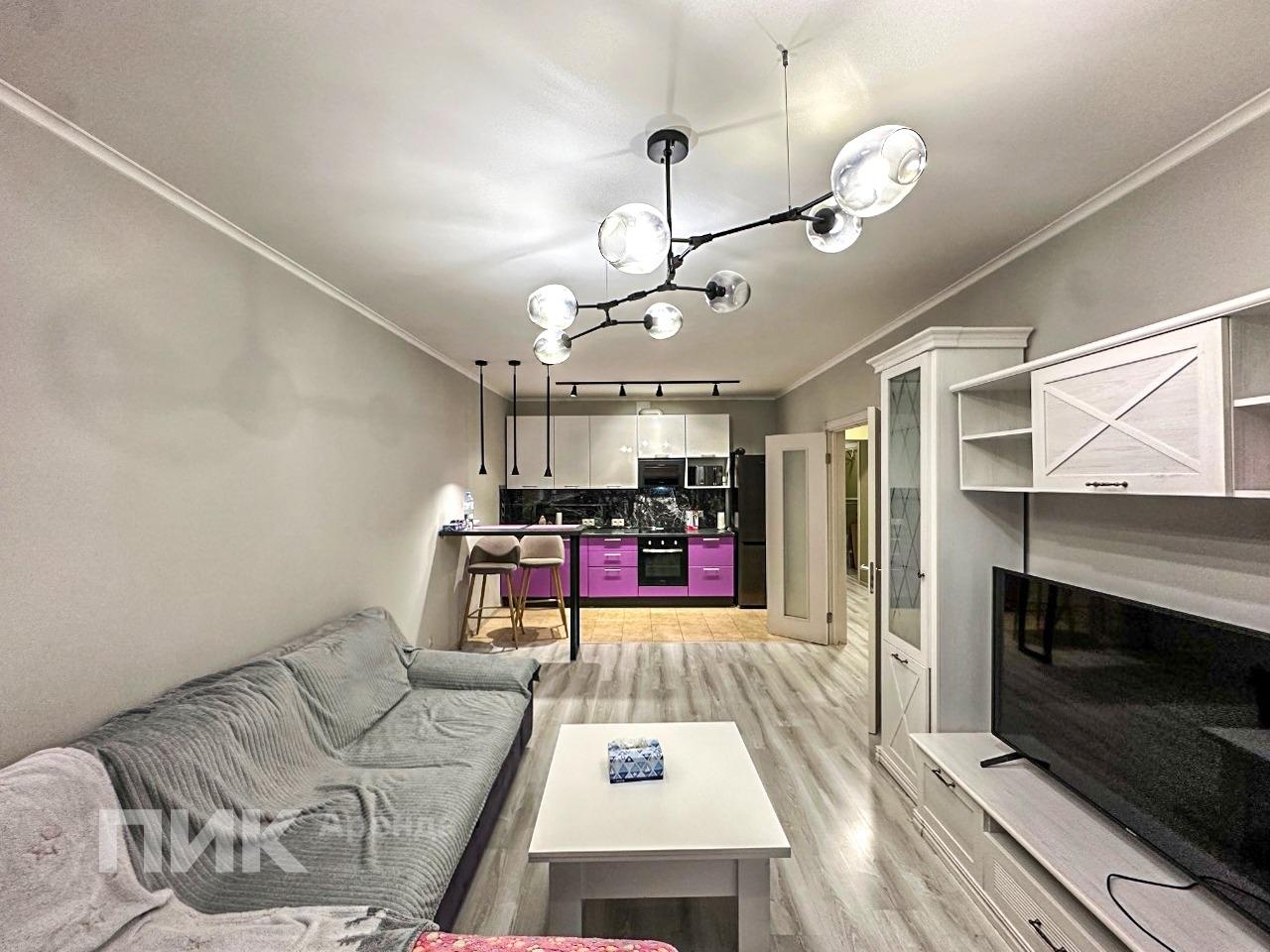 2-к. квартира, 87 м², 84 300 ₽/мес — фото № 8