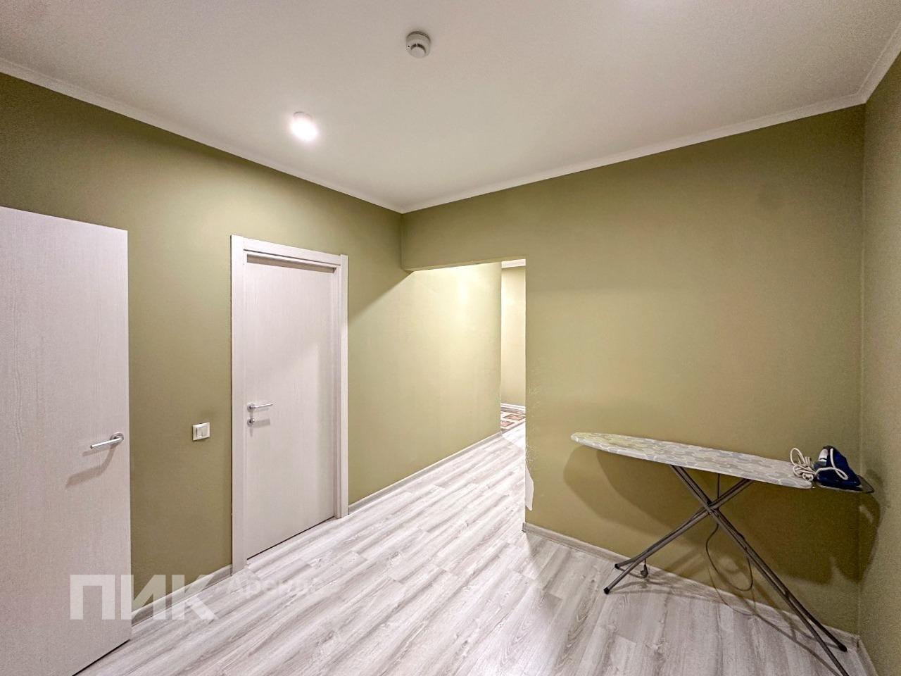 2-к. квартира, 87 м², 84 300 ₽/мес — фото № 12