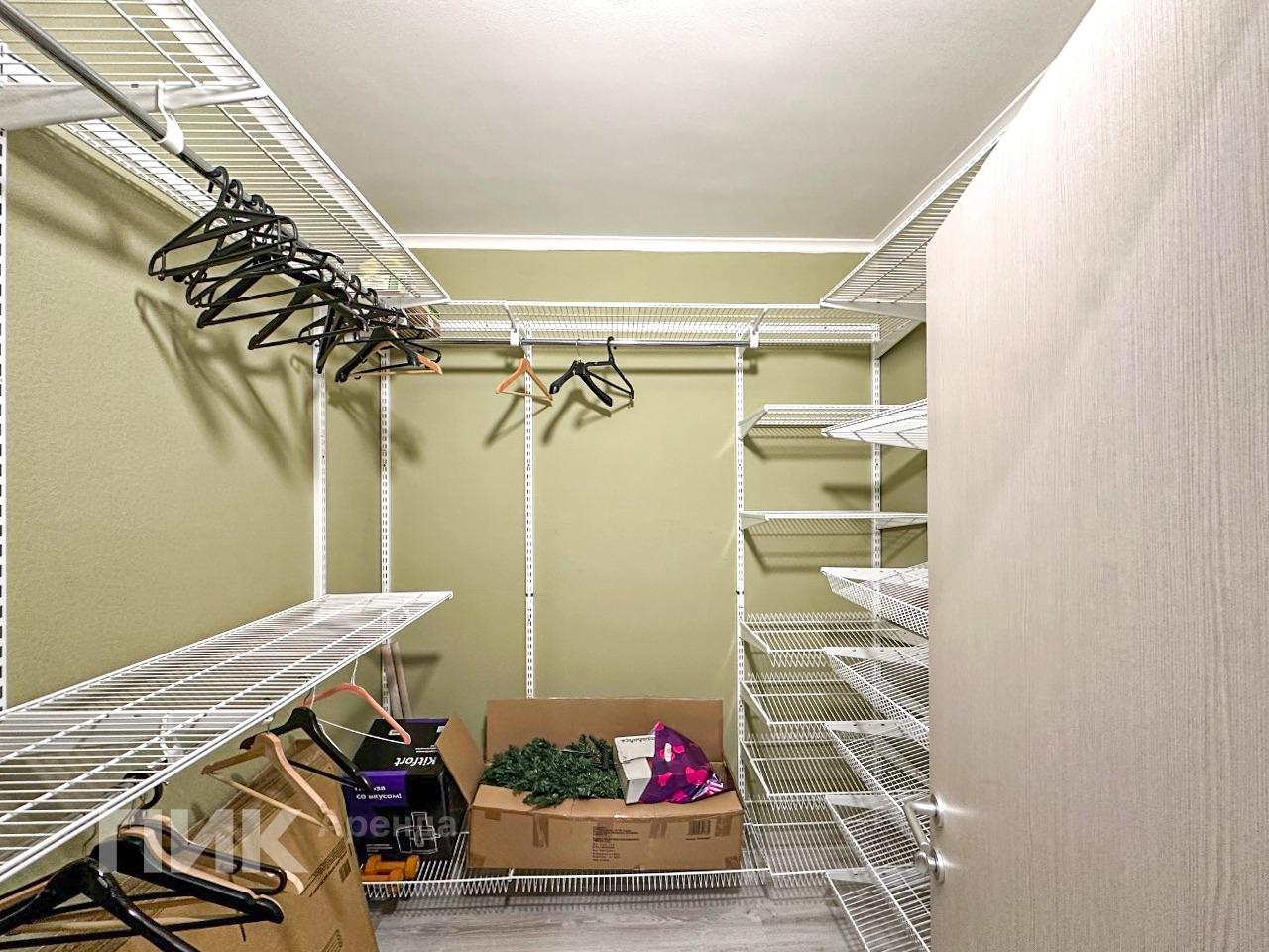 2-к. квартира, 87 м², 84 300 ₽/мес — фото № 16