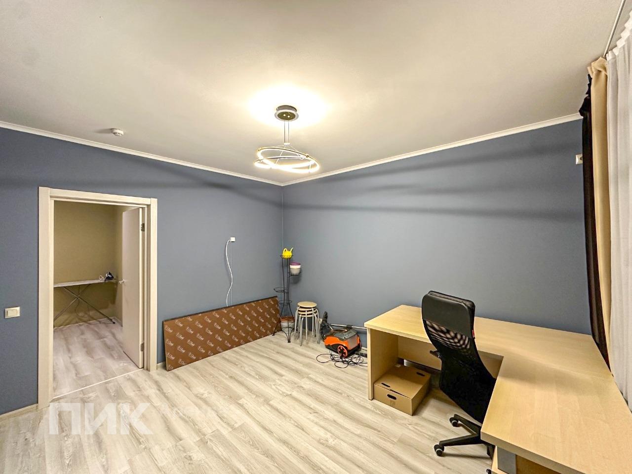 2-к. квартира, 87 м², 84 300 ₽/мес — фото № 5