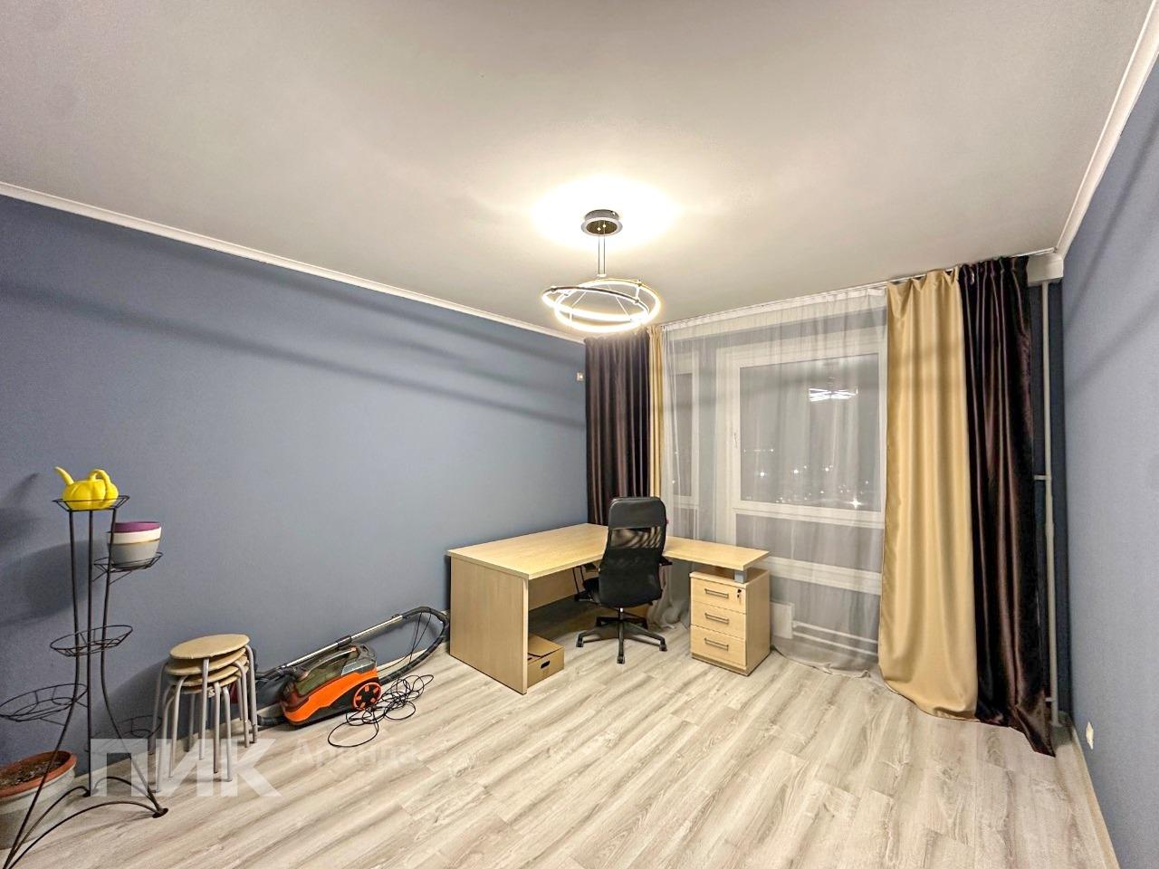 2-к. квартира, 87 м², 84 300 ₽/мес — фото № 4