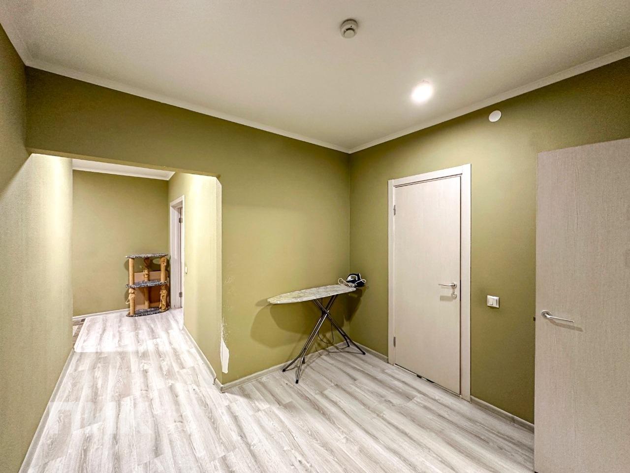 2-к. квартира, 87 м², 84 300 ₽/мес — фото № 11