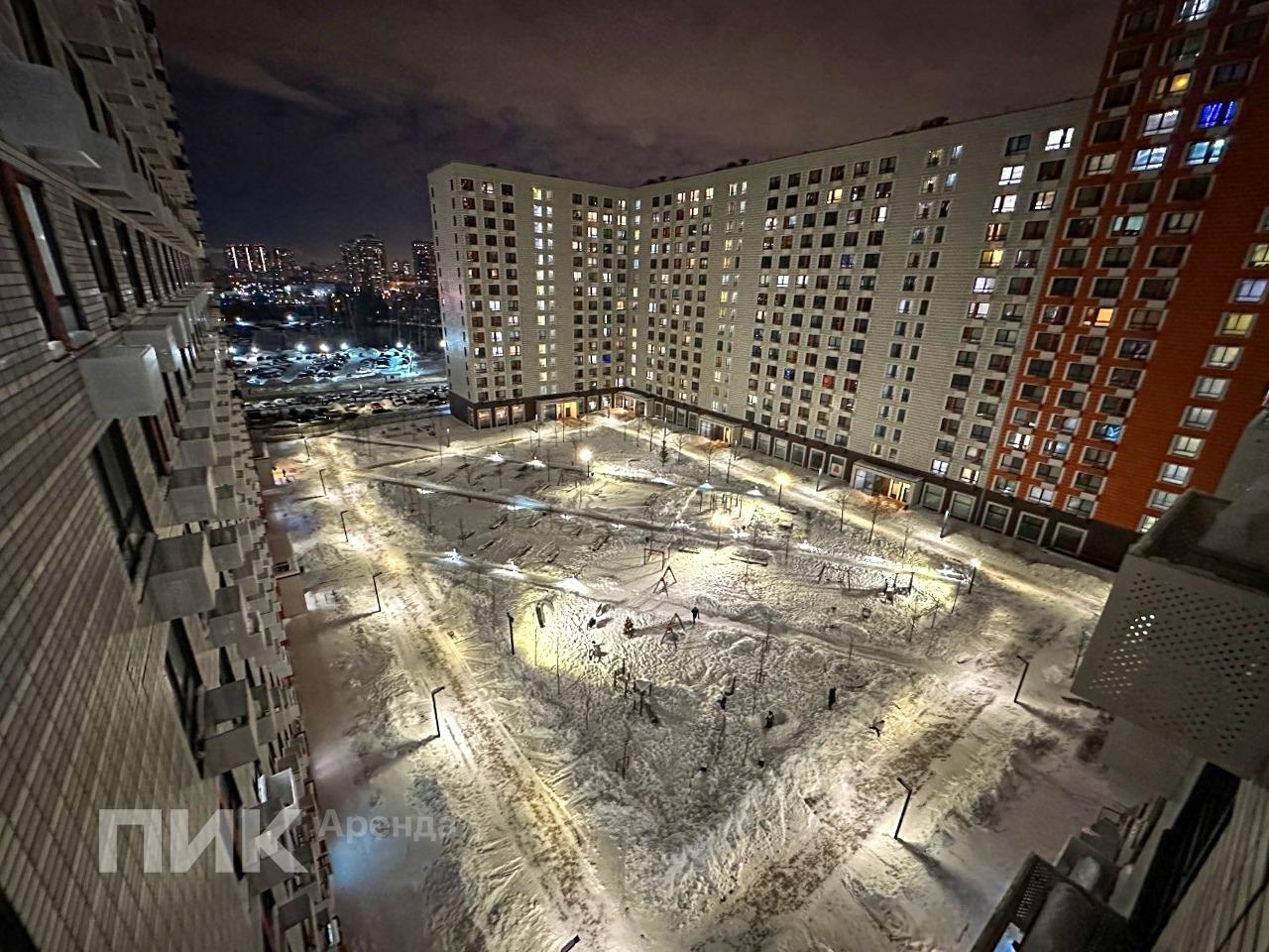 2-к. квартира, 87 м², 84 300 ₽/мес — фото № 18