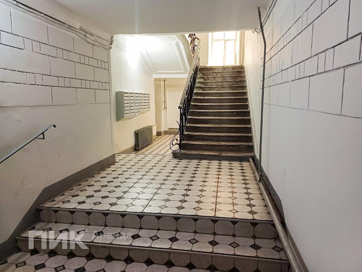 2-к. квартира, 62.5 м², 69 800 ₽/мес — фото № 15