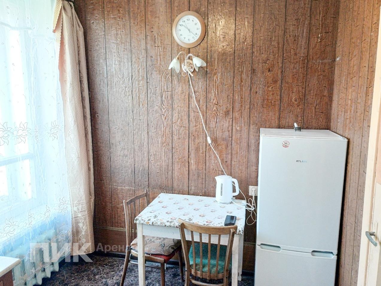 2-к. квартира, 62.5 м², 69 800 ₽/мес — фото № 7