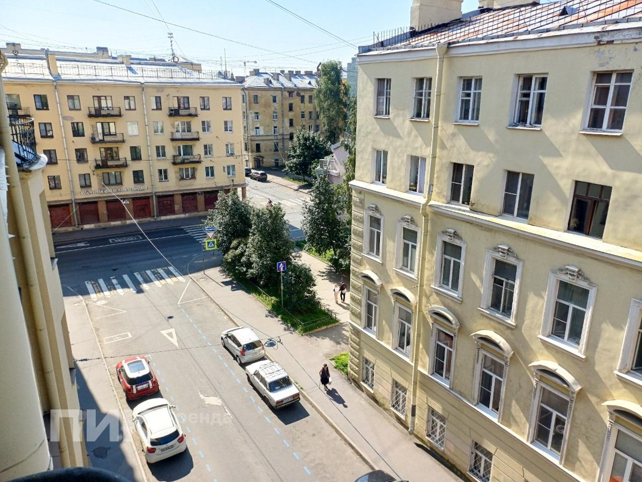 2-к. квартира, 62.5 м², 69 800 ₽/мес — фото № 17