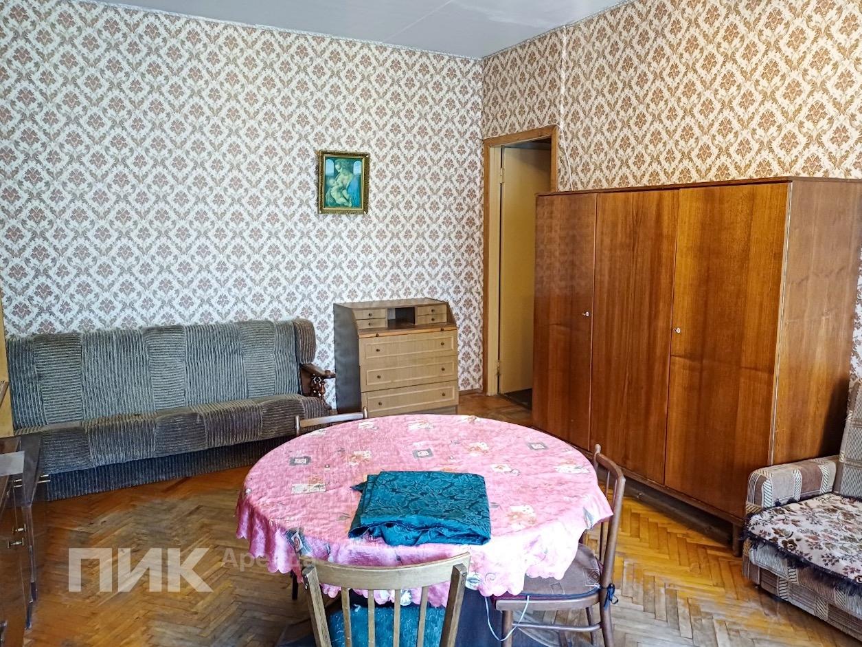 2-к. квартира, 62.5 м², 69 800 ₽/мес — фото № 4