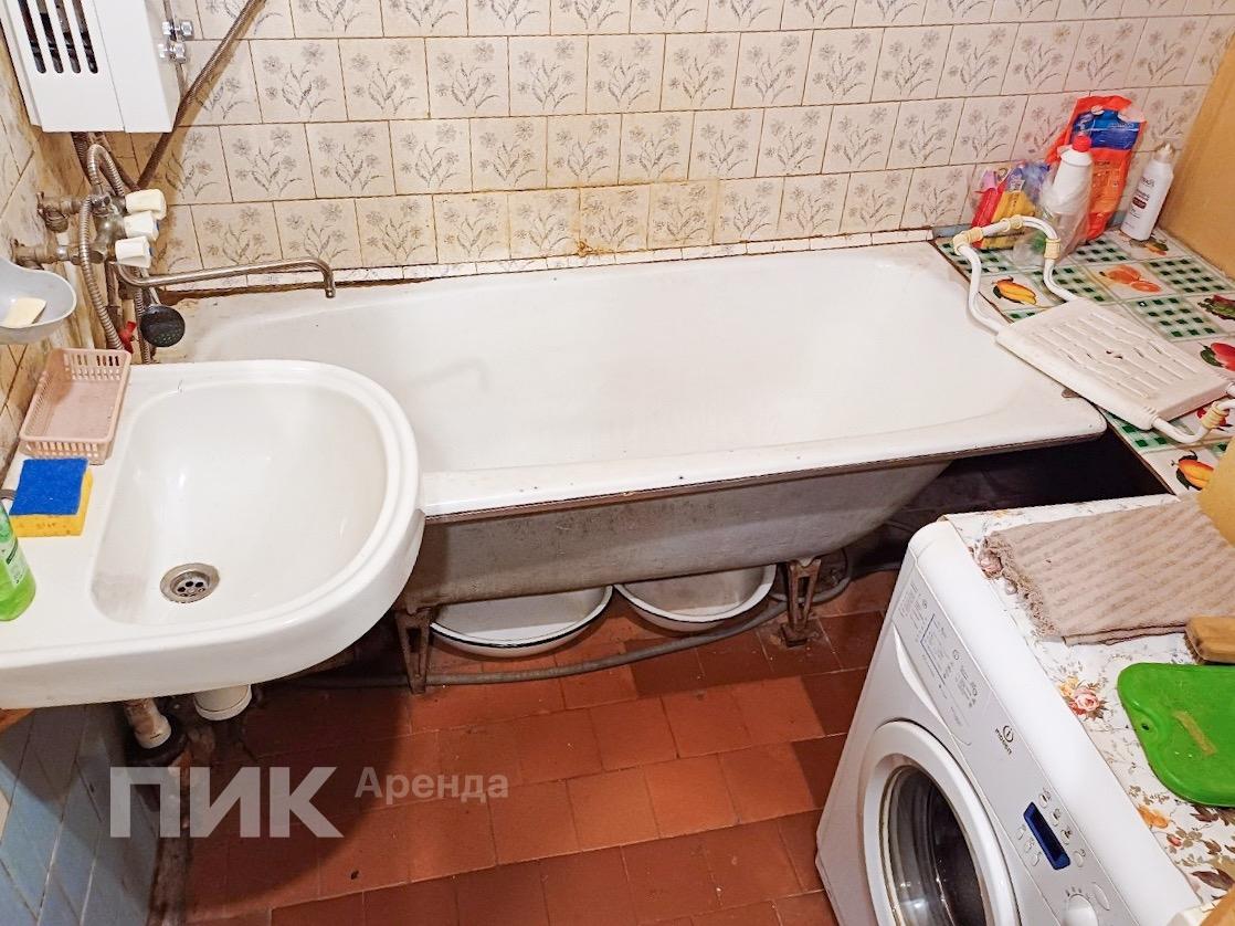 2-к. квартира, 62.5 м², 69 800 ₽/мес — фото № 9